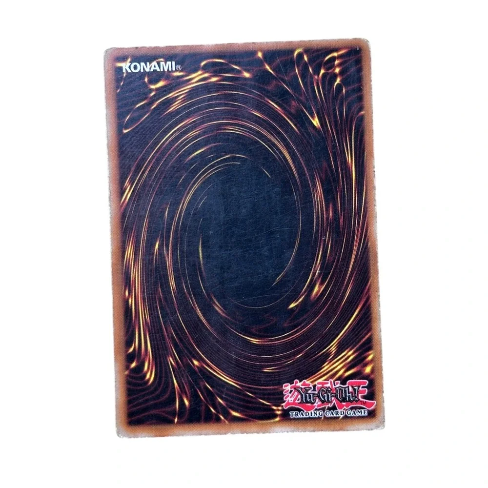 Yu-Gi-Oh! Trading Card Game Armed Dragon LV5‎ SD1-EN006 Super Rare 1st Edition